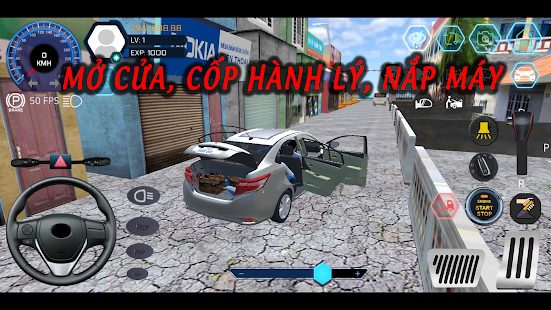 1000  Car Simulator Vietnam Mod Apk Download Free  Best HD