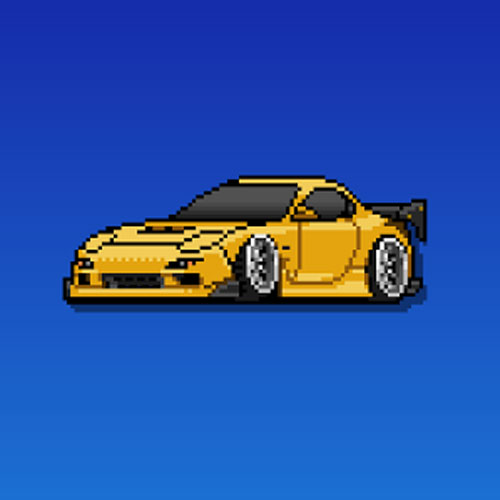 85 Mod Apk Pixel Car Racer  Latest Free